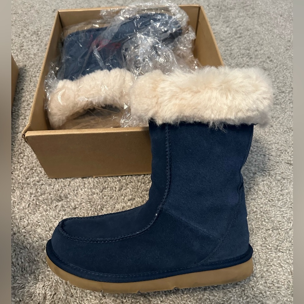 Ugg Boots - Downtown